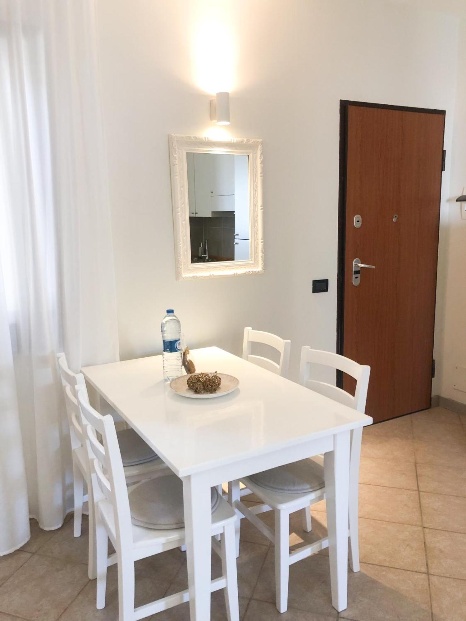 Boavista Beach Apartment Sal Rei Buitenkant foto