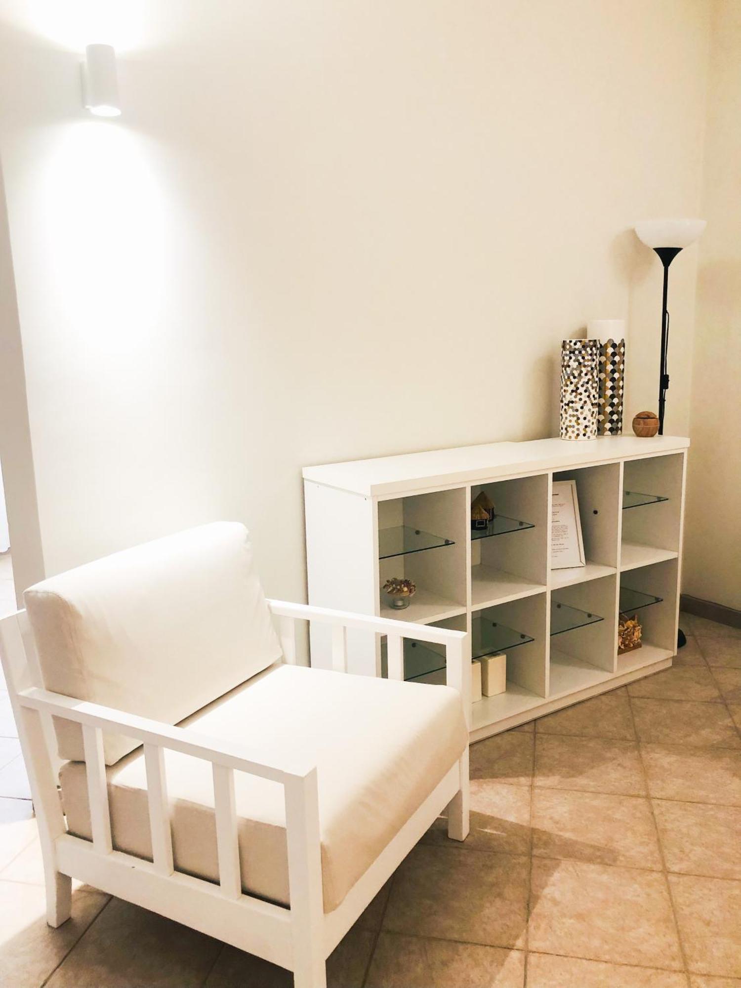 Boavista Beach Apartment Sal Rei Buitenkant foto