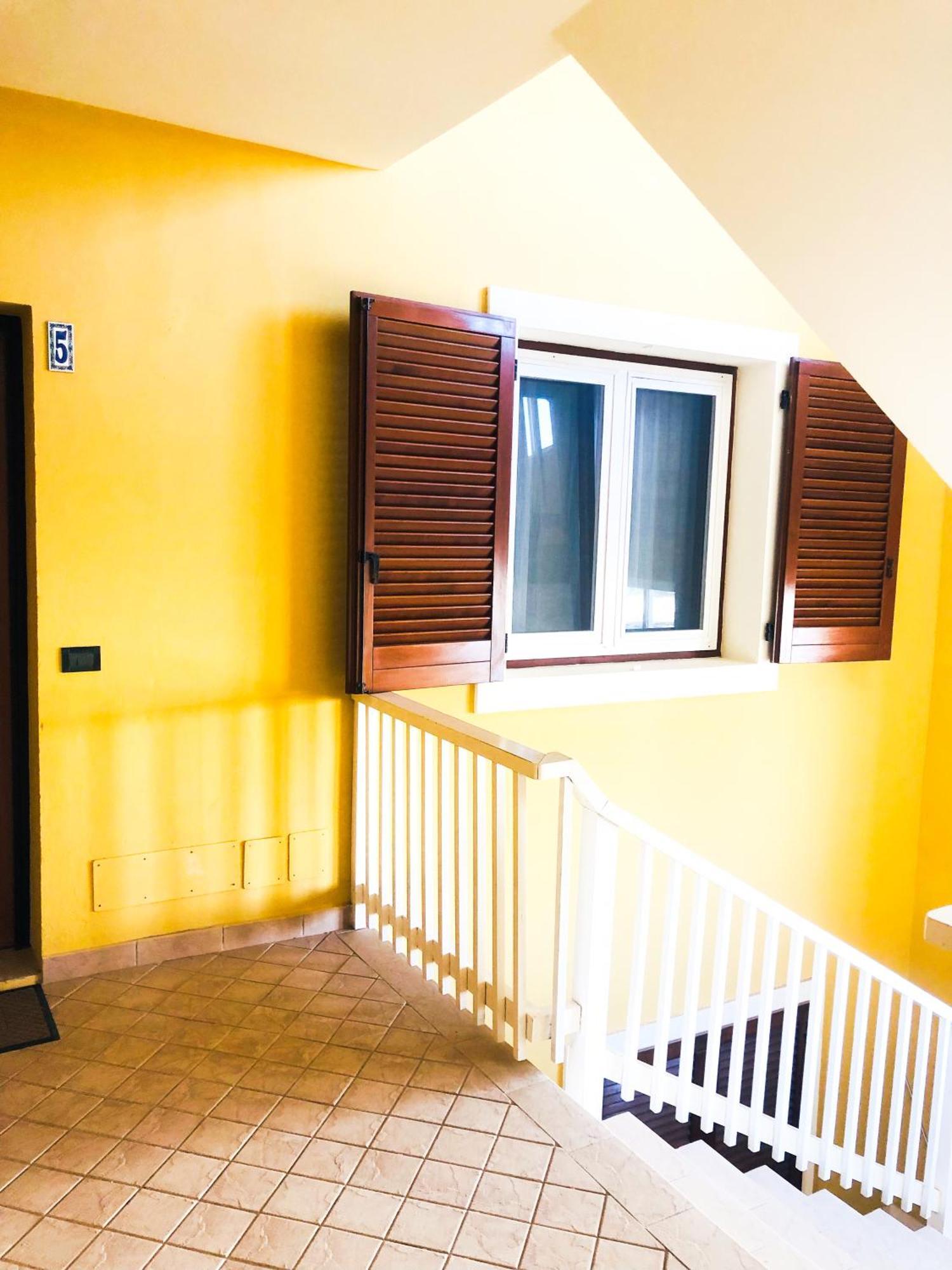 Boavista Beach Apartment Sal Rei Buitenkant foto