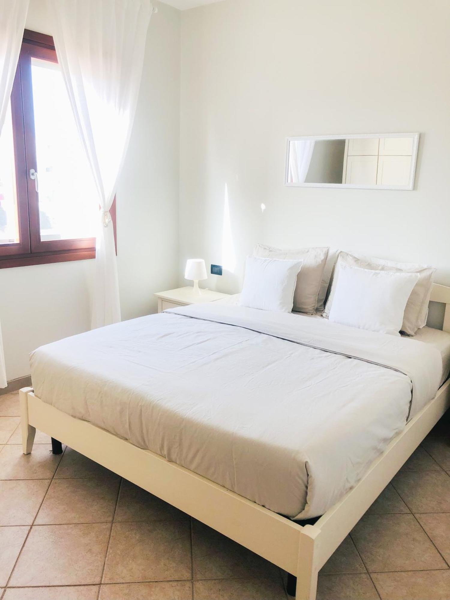Boavista Beach Apartment Sal Rei Buitenkant foto